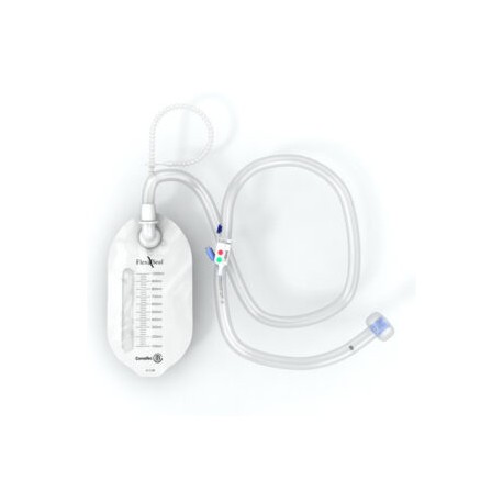 Flexi-Seal Signal Kit Sistema Para Control De Incontinencia
