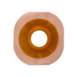 Hollister Tandem Barrera de Colostomía Plana Recortable Aro