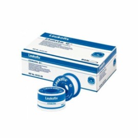Leukofix Cinta Adhesiva Transparente 9.2 m x 5.