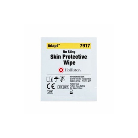 Hollister Adapt Gel Cutáneo Protector en Toalla