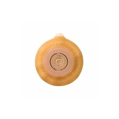 Alterna barrera sistema pediátrico 2 piezas drenable adhesivo